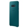 Samsung Galaxy S10e Deri Kılıf Yeşil - EF-VG970LGEGWW Samsung Galaxy S10e Deri Kılıf Yeşil - EF-VG970LGEGWW