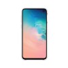 Samsung Galaxy S10e FLAT Deri Kılıf - Beyaz EF-VG970LWEGWW