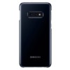 Samsung Galaxy S10e LED Kılıf Siyah EF-KG970CBEGWW Samsung Galaxy S10e LED Kılıf Siyah EF-KG970CBEGWW