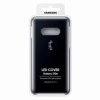 Samsung Galaxy S10e LED Kılıf Siyah EF-KG970CBEGWW Samsung Galaxy S10e LED Kılıf Siyah EF-KG970CBEGWW