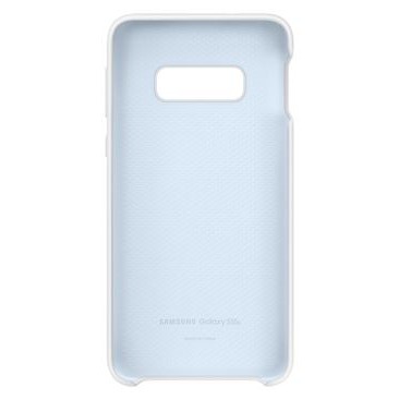 Samsung Galaxy S10e Silikon Kılıf Beyaz - EF-PG970TWEGWW Samsung Galaxy S10e Silikon Kılıf Beyaz - EF-PG970TWEGWW