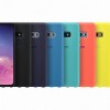 Samsung Galaxy S10e Silikon Kılıf Beyaz - EF-PG970TWEGWW Samsung Galaxy S10e Silikon Kılıf Beyaz - EF-PG970TWEGWW