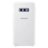 Samsung Galaxy S10e Silikon Kılıf Beyaz - EF-PG970TWEGWW Samsung Galaxy S10e Silikon Kılıf Beyaz - EF-PG970TWEGWW