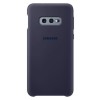 Samsung Galaxy S10e Silikon Kılıf Lacivert - EF-PG970TNEGWW Samsung Galaxy S10e Silikon Kılıf Lacivert - EF-PG970TNEGWW