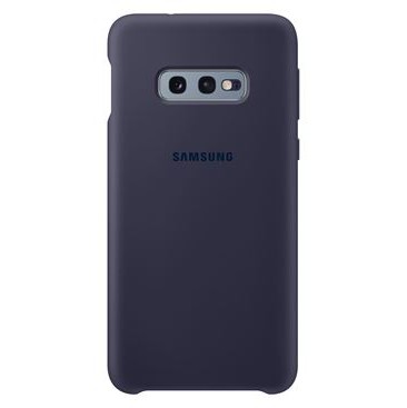 Samsung Galaxy S10e Silikon Kılıf Lacivert - EF-PG970TNEGWW Samsung Galaxy S10e Silikon Kılıf Lacivert - EF-PG970TNEGWW