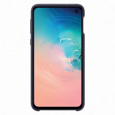 Samsung Galaxy S10e Silikon Kılıf Lacivert - EF-PG970TNEGWW Samsung Galaxy S10e Silikon Kılıf Lacivert - EF-PG970TNEGWW