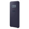 Samsung Galaxy S10e Silikon Kılıf Lacivert - EF-PG970TNEGWW Samsung Galaxy S10e Silikon Kılıf Lacivert - EF-PG970TNEGWW