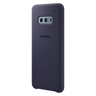 Samsung Galaxy S10e Silikon Kılıf Lacivert - EF-PG970TNEGWW Samsung Galaxy S10e Silikon Kılıf Lacivert - EF-PG970TNEGWW