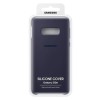 Samsung Galaxy S10e Silikon Kılıf Lacivert - EF-PG970TNEGWW Samsung Galaxy S10e Silikon Kılıf Lacivert - EF-PG970TNEGWW