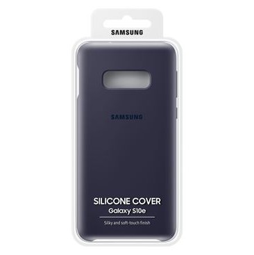 Samsung Galaxy S10e Silikon Kılıf Lacivert - EF-PG970TNEGWW Samsung Galaxy S10e Silikon Kılıf Lacivert - EF-PG970TNEGWW