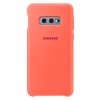Samsung Galaxy S10e Silikon Kılıf Pembe - EF-PG970THEGWW Samsung Galaxy S10e Silikon Kılıf Pembe - EF-PG970THEGWW