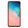 Samsung Galaxy S10e Silikon Kılıf Pembe - EF-PG970THEGWW Samsung Galaxy S10e Silikon Kılıf Pembe - EF-PG970THEGWW