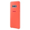 Samsung Galaxy S10e Silikon Kılıf Pembe - EF-PG970THEGWW Samsung Galaxy S10e Silikon Kılıf Pembe - EF-PG970THEGWW