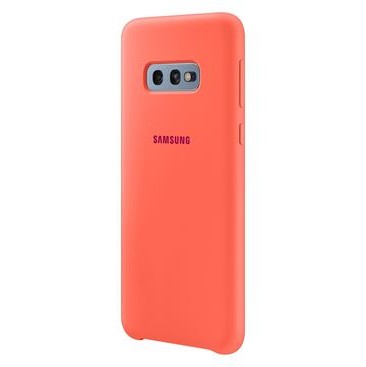 Samsung Galaxy S10e Silikon Kılıf Pembe - EF-PG970THEGWW Samsung Galaxy S10e Silikon Kılıf Pembe - EF-PG970THEGWW