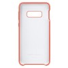Samsung Galaxy S10e Silikon Kılıf Pembe - EF-PG970THEGWW Samsung Galaxy S10e Silikon Kılıf Pembe - EF-PG970THEGWW