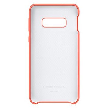 Samsung Galaxy S10e Silikon Kılıf Pembe - EF-PG970THEGWW Samsung Galaxy S10e Silikon Kılıf Pembe - EF-PG970THEGWW
