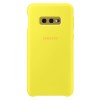 Samsung Galaxy S10e Silikon Kılıf Sarı - EF-PG970TYEGWW Samsung Galaxy S10e Silikon Kılıf Sarı - EF-PG970TYEGWW