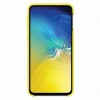 Samsung Galaxy S10e Silikon Kılıf Sarı - EF-PG970TYEGWW Samsung Galaxy S10e Silikon Kılıf Sarı - EF-PG970TYEGWW
