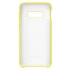 Samsung Galaxy S10e Silikon Kılıf Sarı - EF-PG970TYEGWW Samsung Galaxy S10e Silikon Kılıf Sarı - EF-PG970TYEGWW