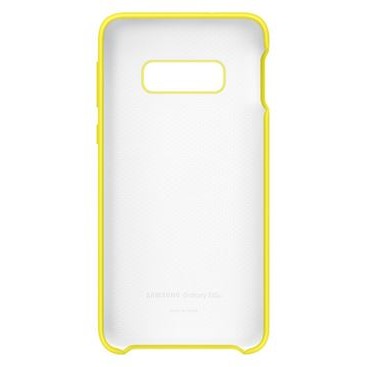 Samsung Galaxy S10e Silikon Kılıf Sarı - EF-PG970TYEGWW Samsung Galaxy S10e Silikon Kılıf Sarı - EF-PG970TYEGWW