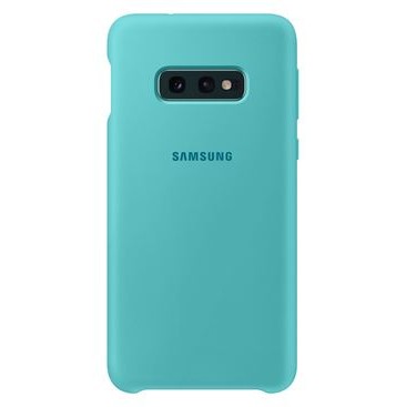 Samsung Galaxy S10e Silikon Kılıf Yeşil - EF-PG970TGEGWW Samsung Galaxy S10e Silikon Kılıf Yeşil - EF-PG970TGEGWW