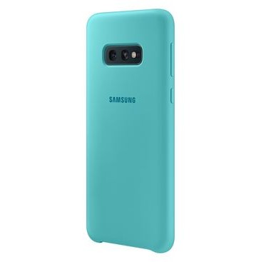 Samsung Galaxy S10e Silikon Kılıf Yeşil - EF-PG970TGEGWW Samsung Galaxy S10e Silikon Kılıf Yeşil - EF-PG970TGEGWW