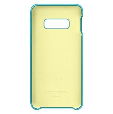 Samsung Galaxy S10e Silikon Kılıf Yeşil - EF-PG970TGEGWW Samsung Galaxy S10e Silikon Kılıf Yeşil - EF-PG970TGEGWW