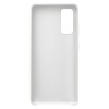 Samsung Galaxy S20 FE Silikon Kılıf - Beyaz EF-PG780TWEGWW Samsung Galaxy S20 FE Silikon Kılıf - Beyaz EF-PG780TWEGWW