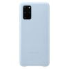 Samsung Galaxy S20+ Plus Deri Kılıf - Mavi EF-VG985LLEGWW Samsung Galaxy S20+ Plus Deri Kılıf - Mavi EF-VG985LLEGWW