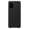 Samsung Galaxy S20 Plus Deri Kılıf Siyah - EF-VG985LBEGWW Samsung Galaxy S20 Plus Deri Kılıf Siyah - EF-VG985LBEGWW