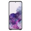 Samsung Galaxy S20 Plus Deri Kılıf Siyah - EF-VG985LBEGWW Samsung Galaxy S20 Plus Deri Kılıf Siyah - EF-VG985LBEGWW