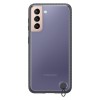 Samsung Galaxy S21 Koruyucu Kılıf - Siyah EF-GG991CBEGWW