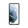 Samsung Galaxy S21 Koruyucu Stant Kılıf - Siyah EF-RG991CBEGWW