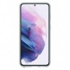 Samsung Galaxy S21+ Kvadrat Kılıf - Nane Grisi