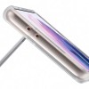 Samsung Galaxy S21+ Plus Ayaklı Şeffaf Kılıf - EF-JG996CTEGWW