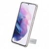 Samsung Galaxy S21+ Plus Ayaklı Şeffaf Kılıf - EF-JG996CTEGWW