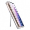 Samsung Galaxy S21+ Plus Ayaklı Şeffaf Kılıf - EF-JG996CTEGWW
