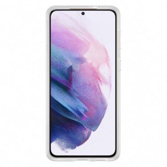 Samsung Galaxy S21+ Plus Ayaklı Şeffaf Kılıf - EF-JG996CTEGWW