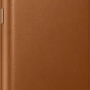 Samsung Galaxy S21+ Plus Deri Kılıf - Kahverengi EF-VG996LAEGWW
