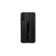 Samsung Galaxy S21+ Plus Koruyucu Stant Kılıf - Siyah EF-RG996CBEGWW