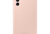 Samsung Galaxy S21+ Plus Silikon Kılıf - Pembe: Alırken Nelere Dikkat Etmeli?