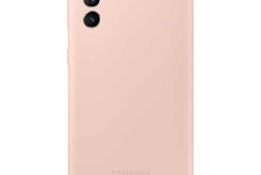 Samsung Galaxy S21+ Plus Silikon Kılıf - Pembe: Alırken Nelere Dikkat Etmeli?