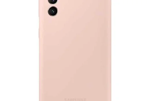 Samsung Galaxy S21+ Plus Silikon Kılıf - Pembe: Alırken Nelere Dikkat Etmeli?