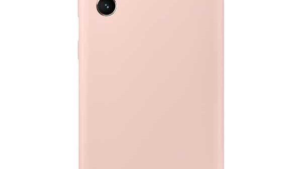 Samsung Galaxy S21+ Plus Silikon Kılıf - Pembe: Alırken Nelere Dikkat Etmeli?