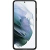 Samsung Galaxy S21+ Plus Silikon Kılıf - Siyah EF-PG996TBEGWW