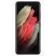 Samsung Galaxy S21 Ultra Silikon Kılıf - Siyah EF-PG998TBEGWW