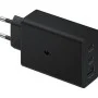 Samsung Hızlı Şarj Adaptörü Üçlü 65W-25W-15W EP-T6530NBEGWW