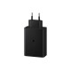 Samsung Hızlı Şarj Adaptörü Üçlü 65W-25W-15W EP-T6530NBEGWW Samsung Hızlı Şarj Adaptörü Üçlü 65W-25W-15W EP-T6530NBEGWW