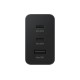 Samsung Hızlı Şarj Adaptörü Üçlü 65W-25W-15W EP-T6530NBEGWW Samsung Hızlı Şarj Adaptörü Üçlü 65W-25W-15W EP-T6530NBEGWW