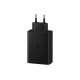 Samsung Hızlı Şarj Adaptörü Üçlü 65W-25W-15W EP-T6530NBEGWW Samsung Hızlı Şarj Adaptörü Üçlü 65W-25W-15W EP-T6530NBEGWW